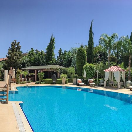 קמר Sofia Residence מראה חיצוני תמונה