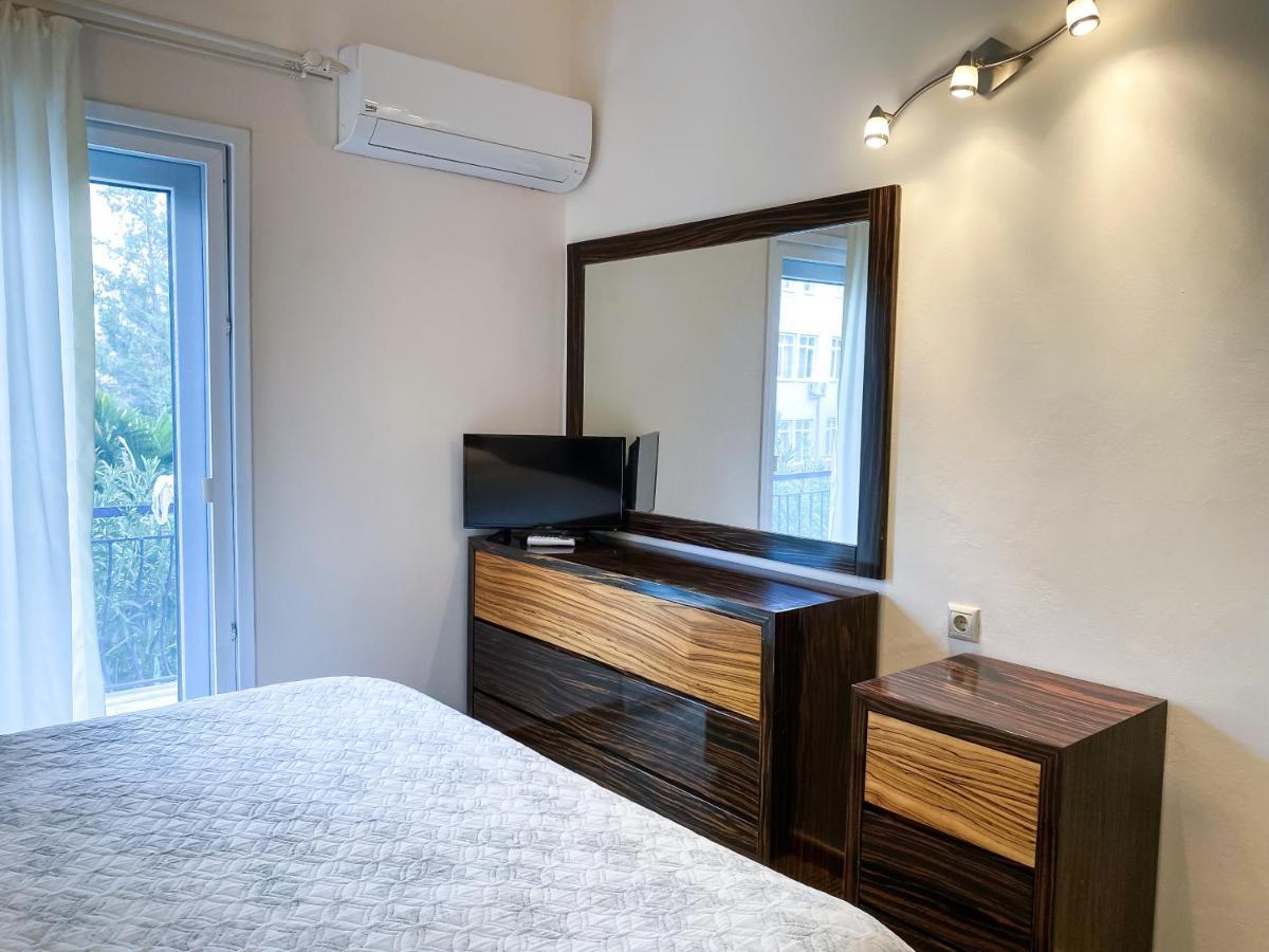 קמר Sofia Residence מראה חיצוני תמונה