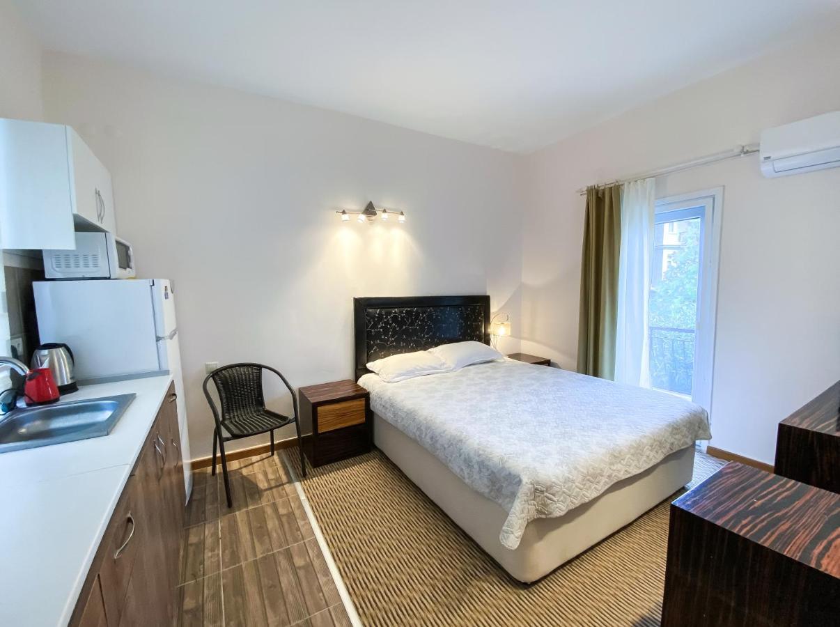 קמר Sofia Residence מראה חיצוני תמונה