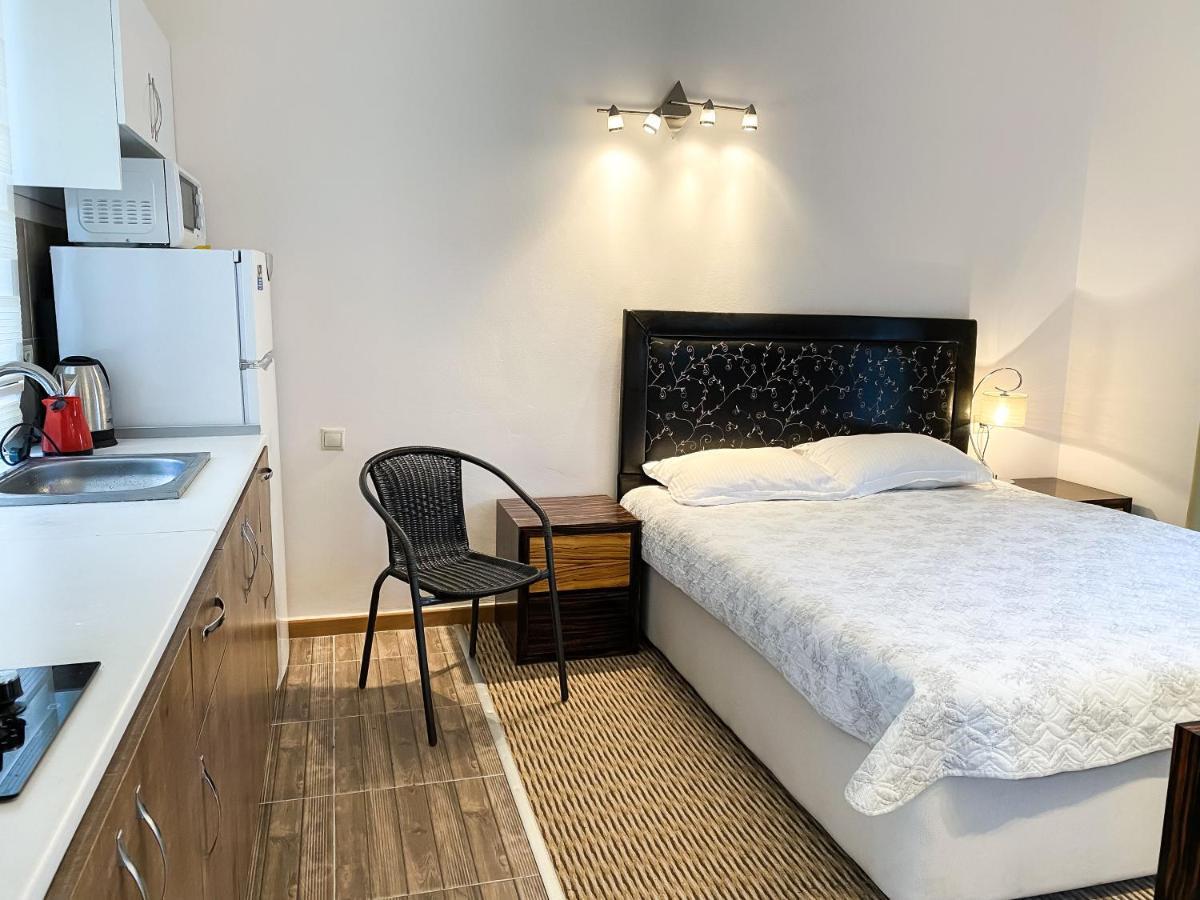 קמר Sofia Residence מראה חיצוני תמונה