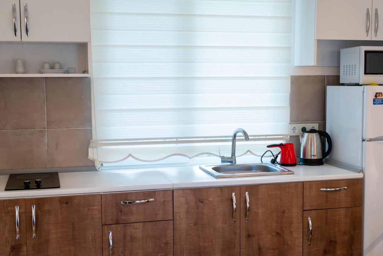 קמר Sofia Residence מראה חיצוני תמונה