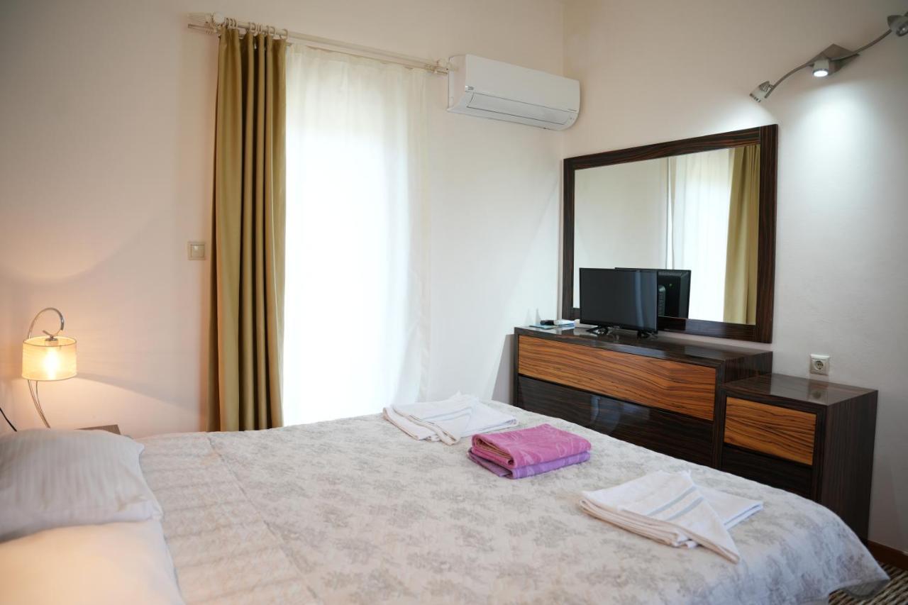 קמר Sofia Residence מראה חיצוני תמונה