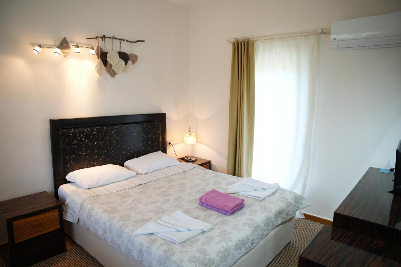 קמר Sofia Residence מראה חיצוני תמונה
