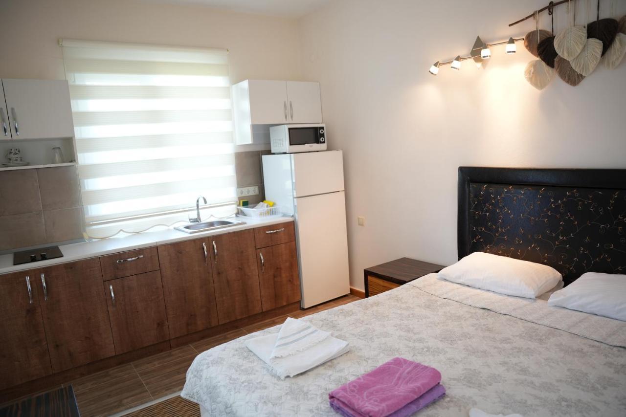 קמר Sofia Residence מראה חיצוני תמונה