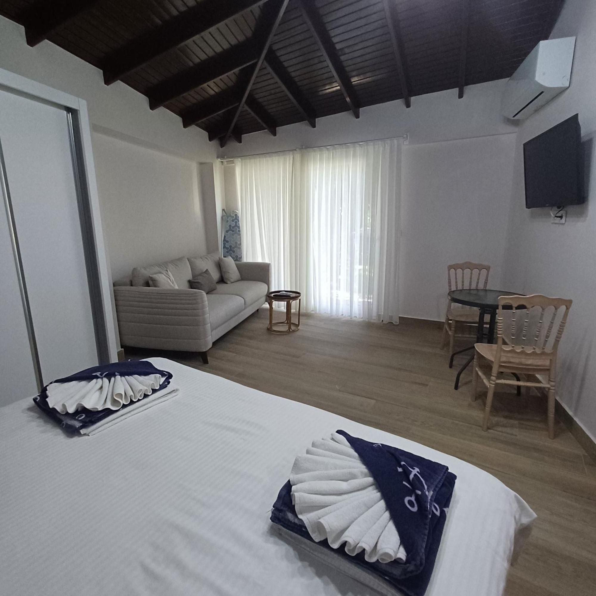 קמר Sofia Residence חדר תמונה