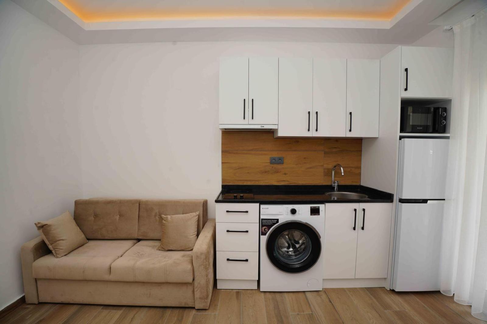 קמר Sofia Residence מראה חיצוני תמונה