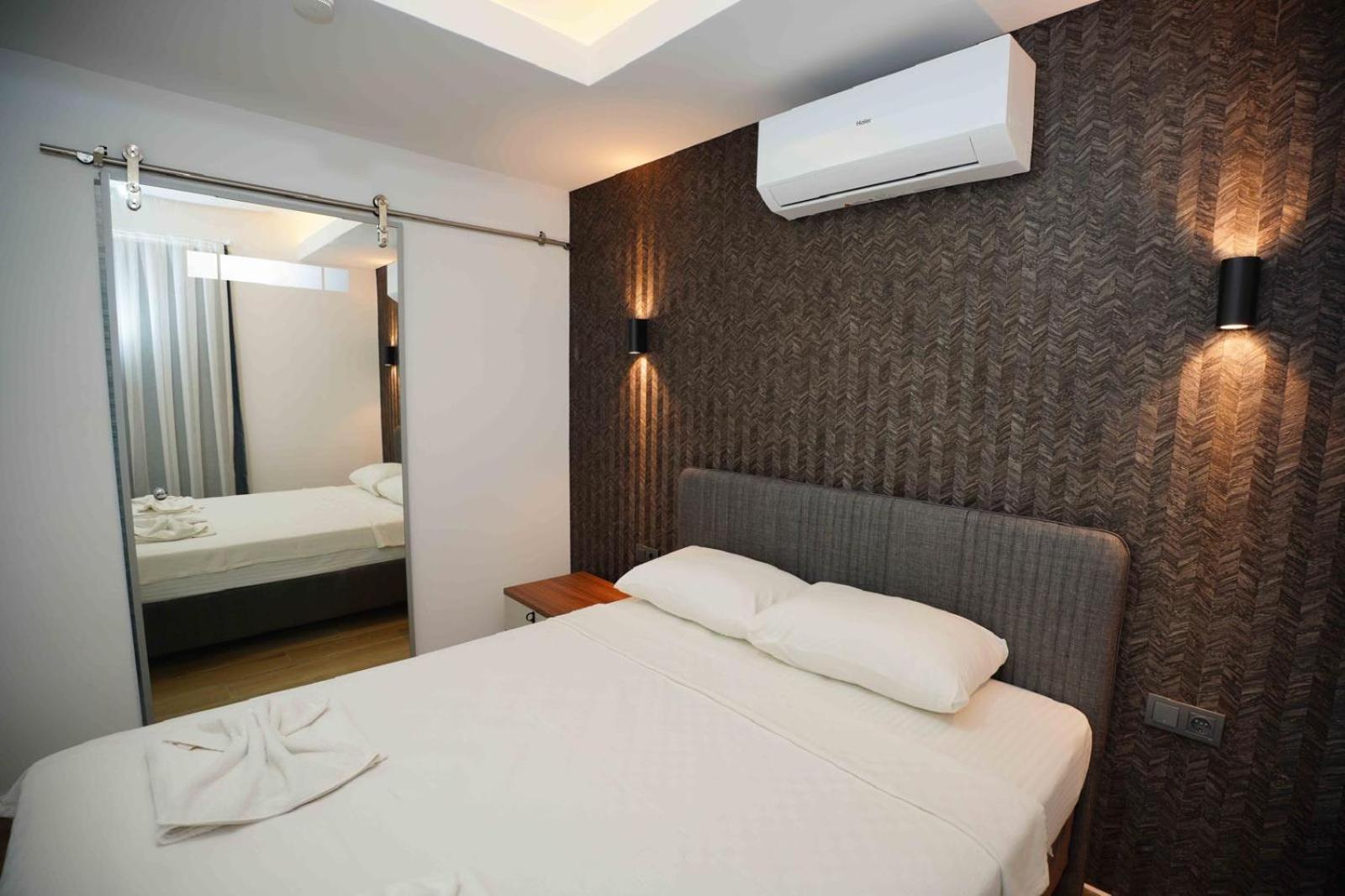 קמר Sofia Residence מראה חיצוני תמונה