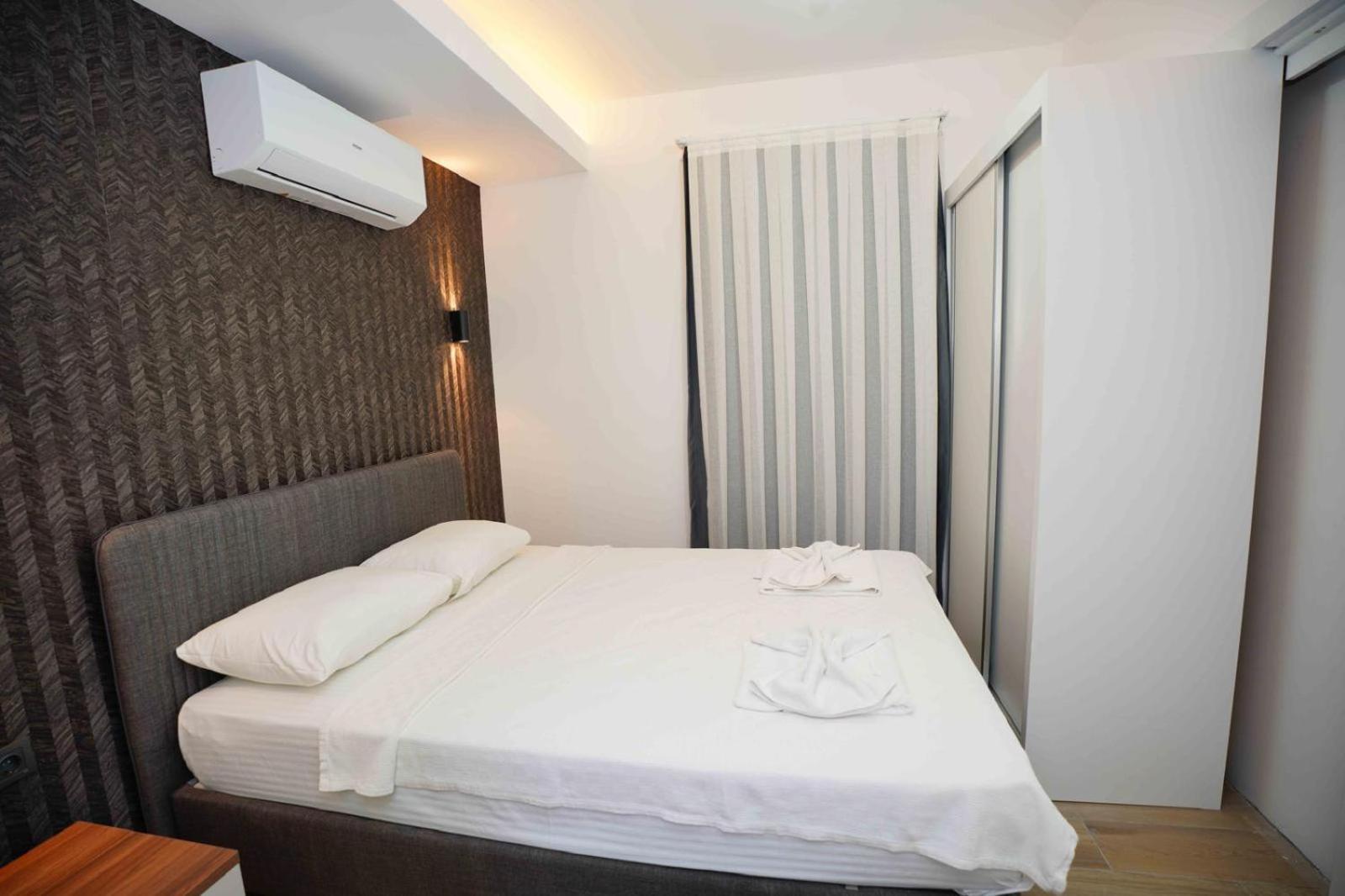 קמר Sofia Residence מראה חיצוני תמונה