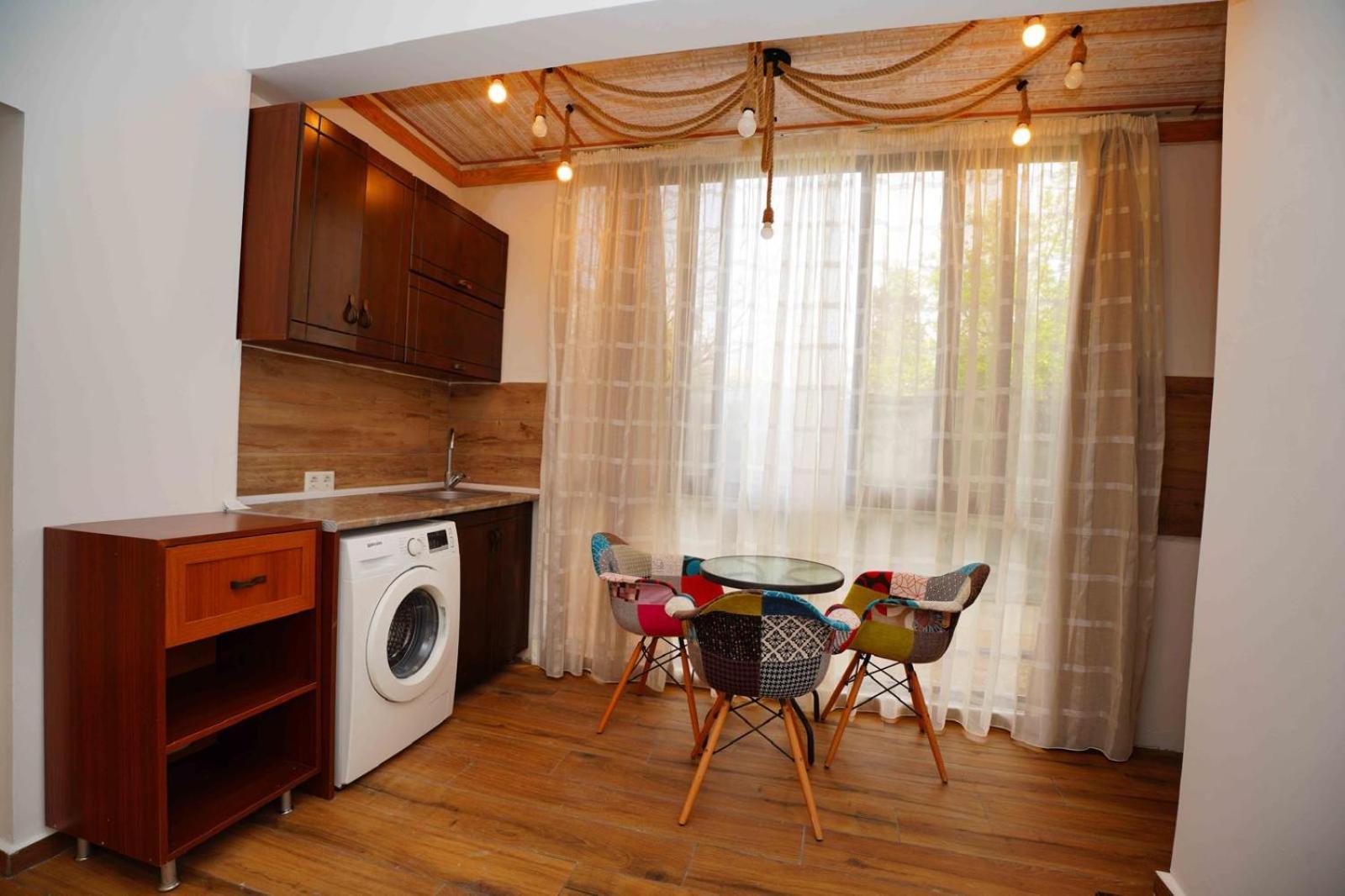 קמר Sofia Residence מראה חיצוני תמונה