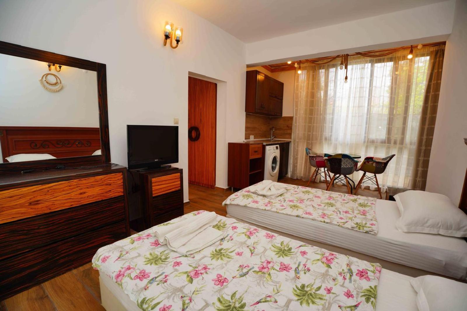 קמר Sofia Residence מראה חיצוני תמונה