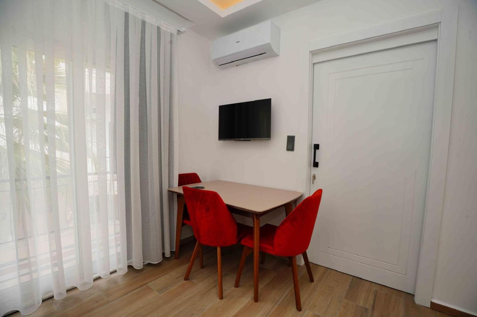 קמר Sofia Residence מראה חיצוני תמונה