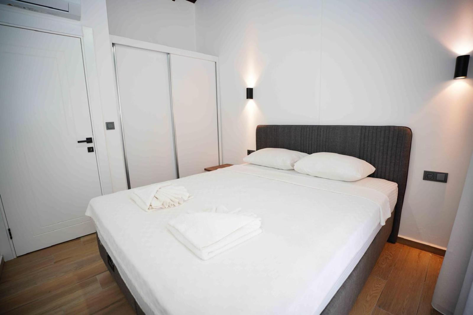 קמר Sofia Residence מראה חיצוני תמונה