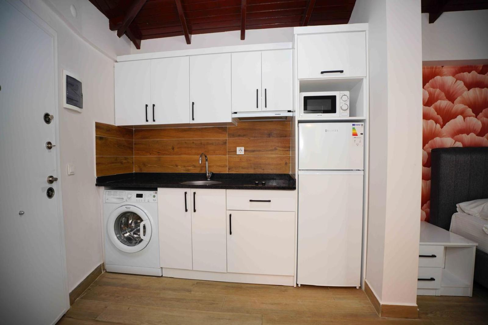 קמר Sofia Residence מראה חיצוני תמונה