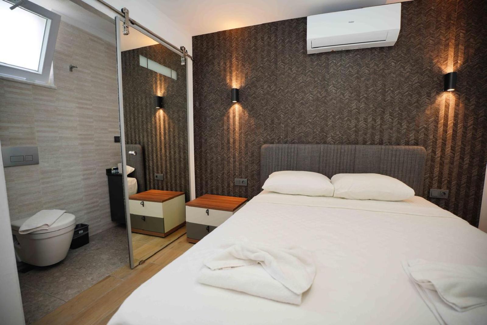 קמר Sofia Residence מראה חיצוני תמונה
