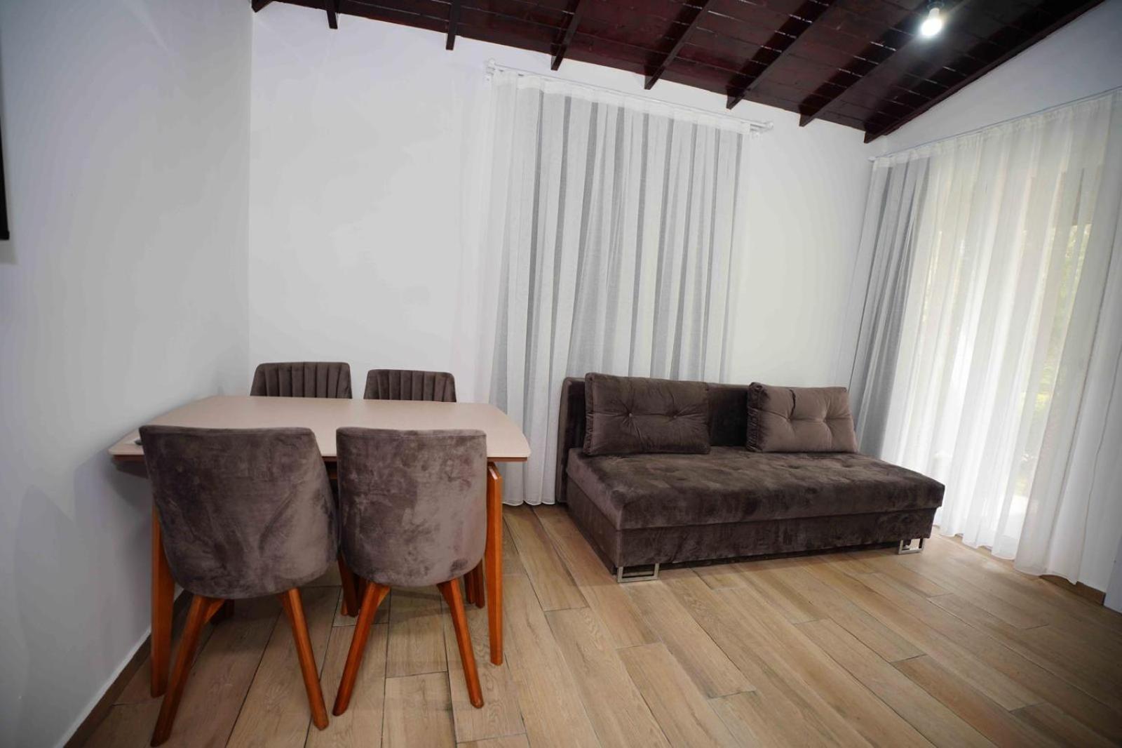 קמר Sofia Residence מראה חיצוני תמונה