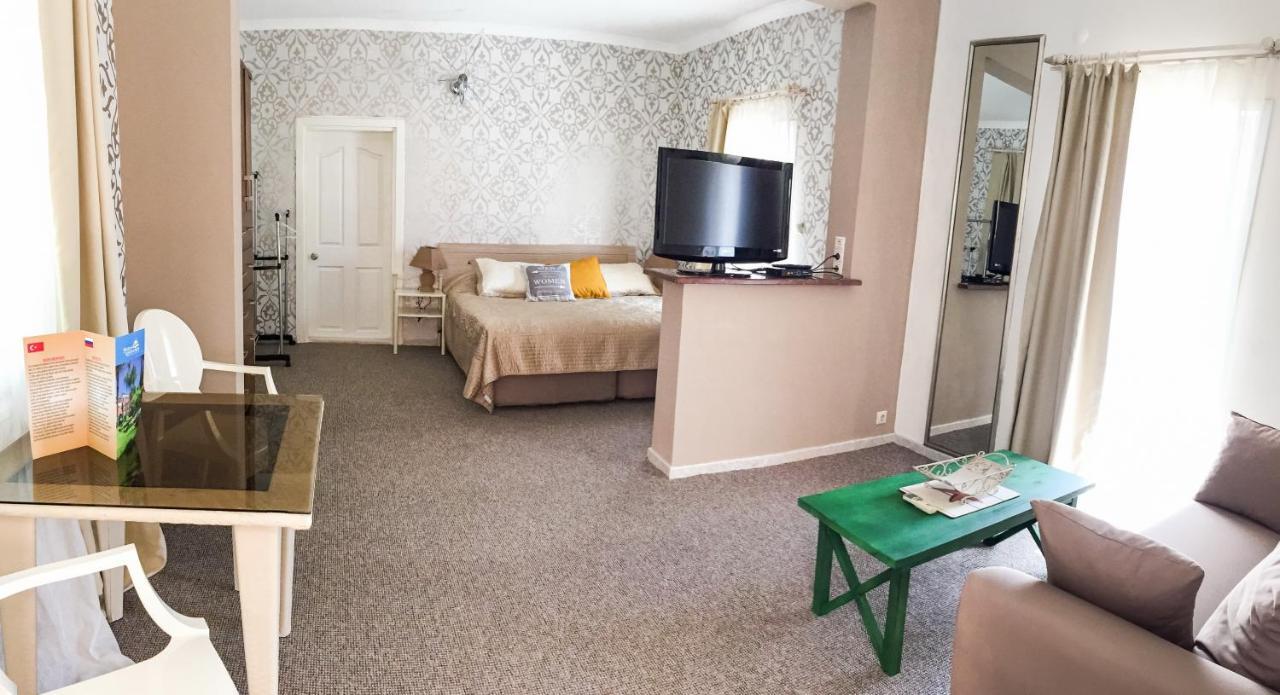 קמר Sofia Residence מראה חיצוני תמונה