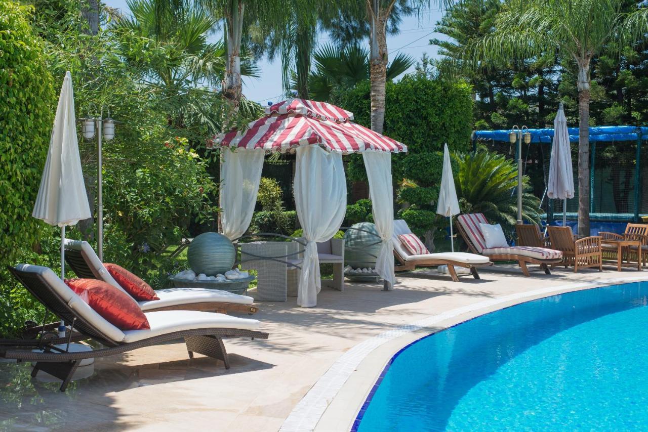 קמר Sofia Residence מראה חיצוני תמונה