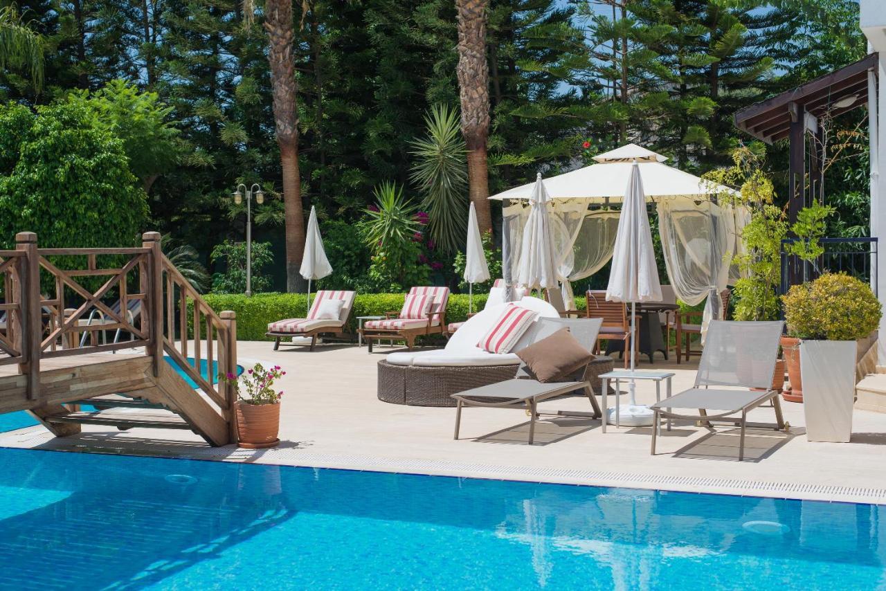 קמר Sofia Residence מראה חיצוני תמונה