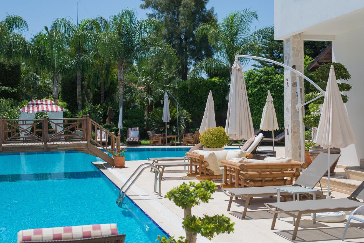 קמר Sofia Residence מראה חיצוני תמונה