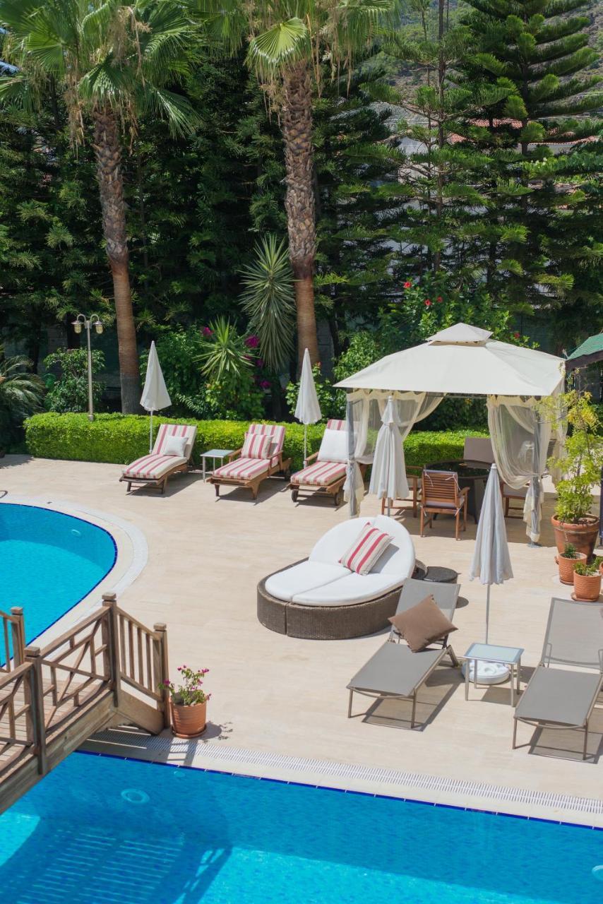 קמר Sofia Residence מראה חיצוני תמונה