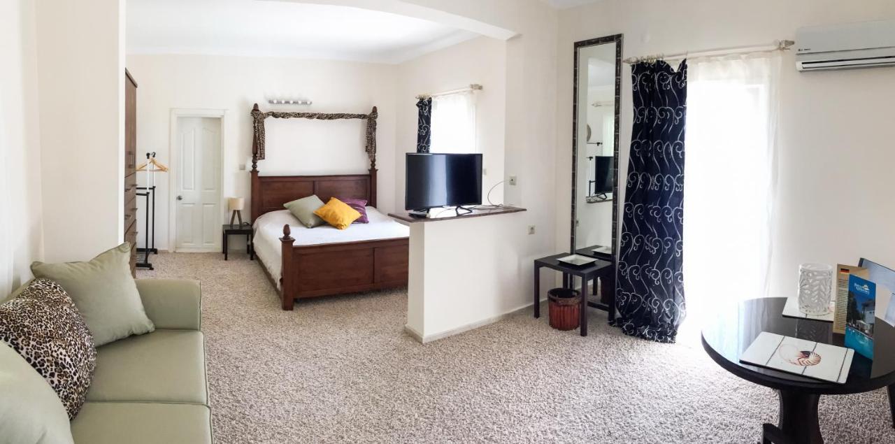קמר Sofia Residence מראה חיצוני תמונה