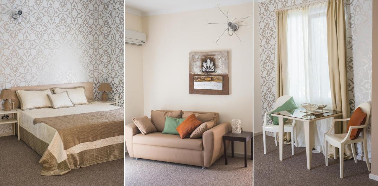 קמר Sofia Residence מראה חיצוני תמונה