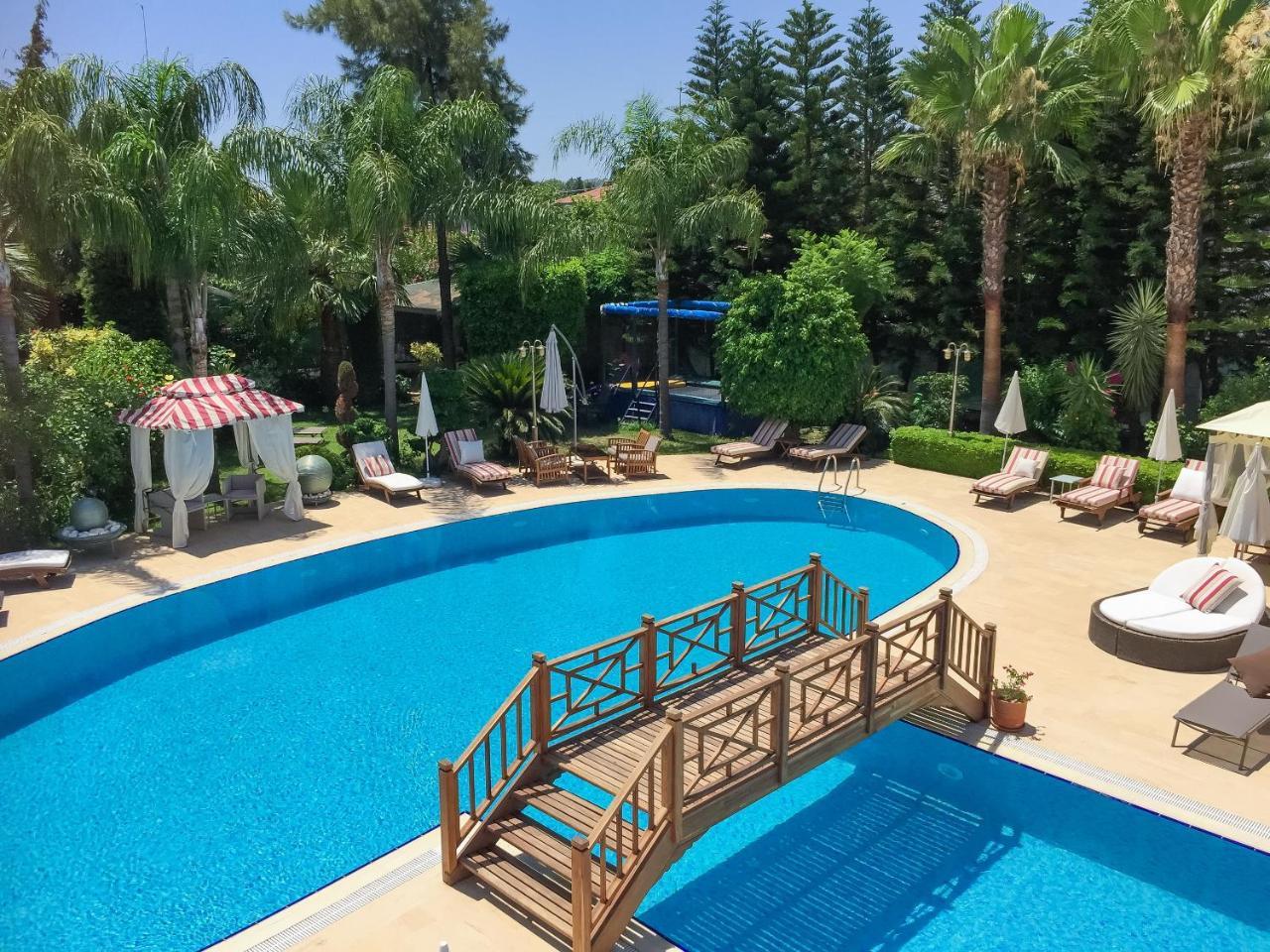 קמר Sofia Residence מראה חיצוני תמונה