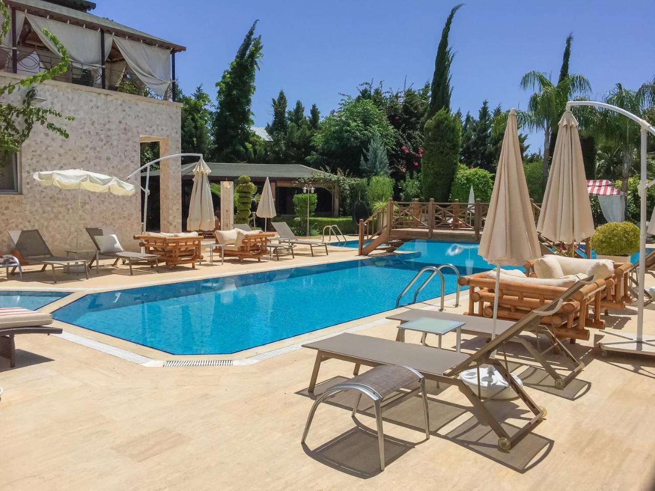 קמר Sofia Residence מראה חיצוני תמונה