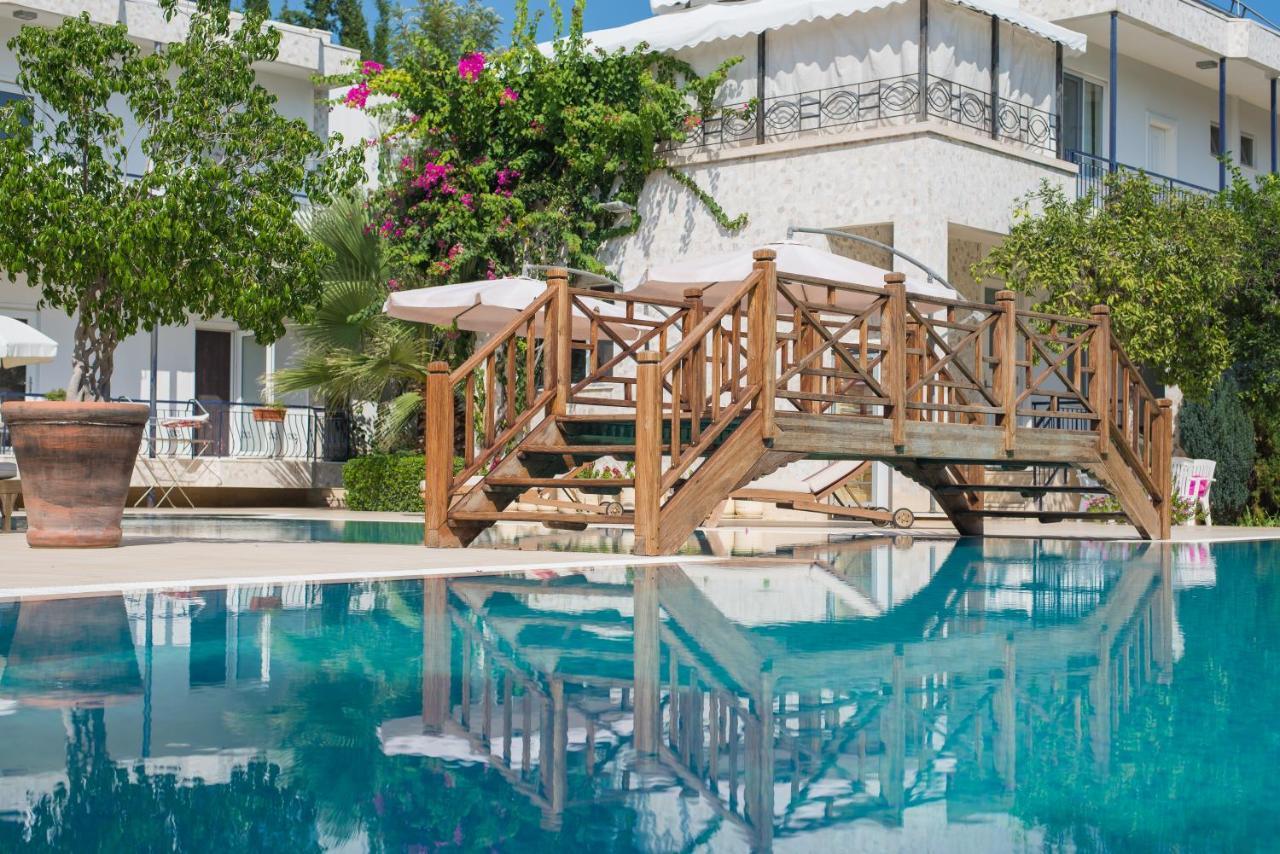 קמר Sofia Residence מראה חיצוני תמונה