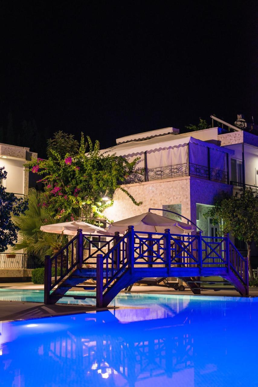 קמר Sofia Residence מראה חיצוני תמונה