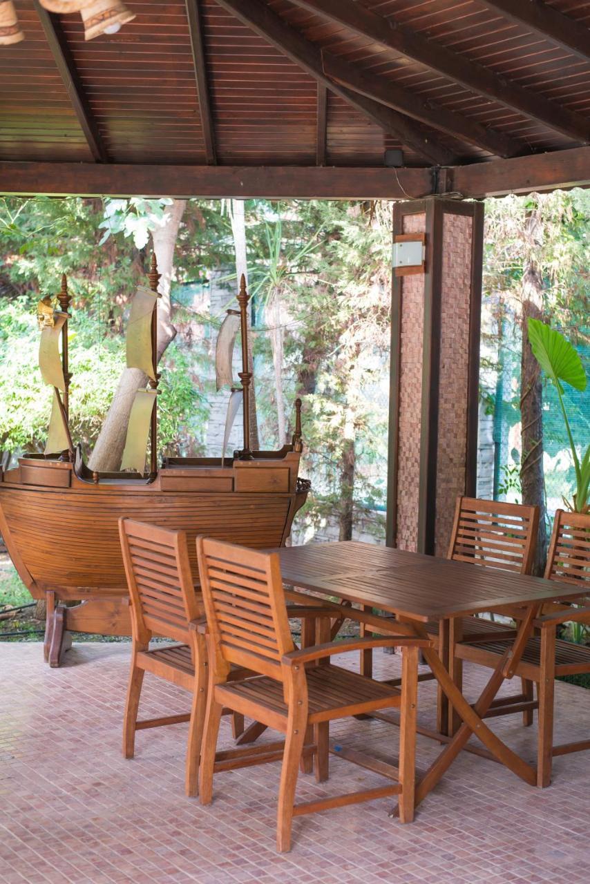 קמר Sofia Residence מראה חיצוני תמונה