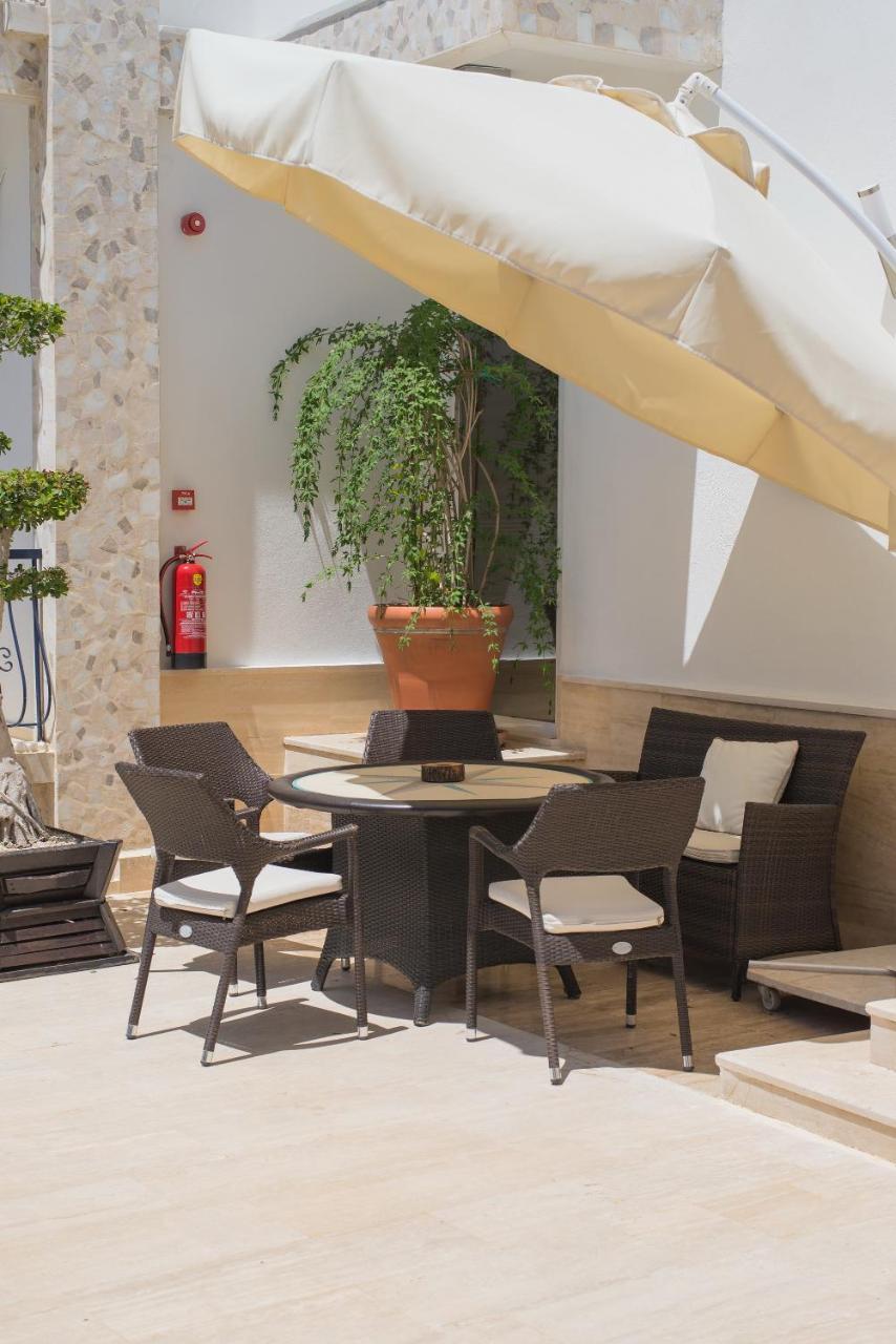 קמר Sofia Residence מראה חיצוני תמונה
