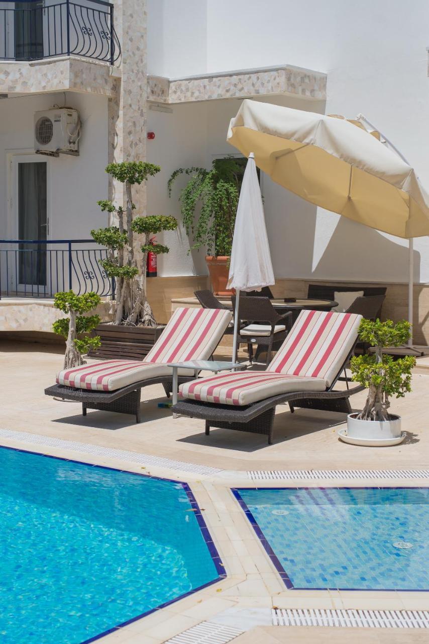 קמר Sofia Residence מראה חיצוני תמונה