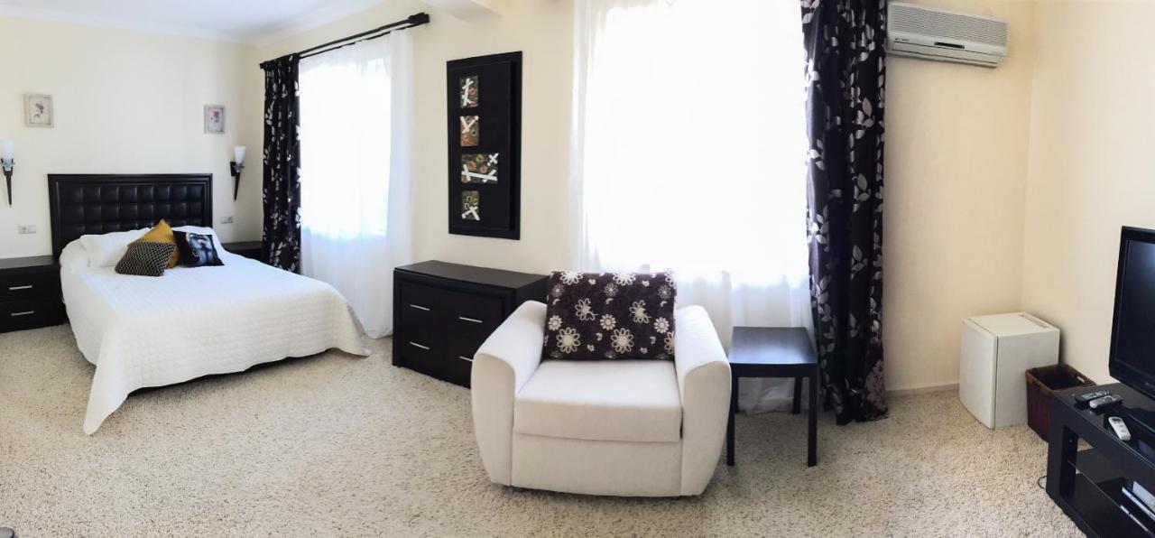 קמר Sofia Residence מראה חיצוני תמונה