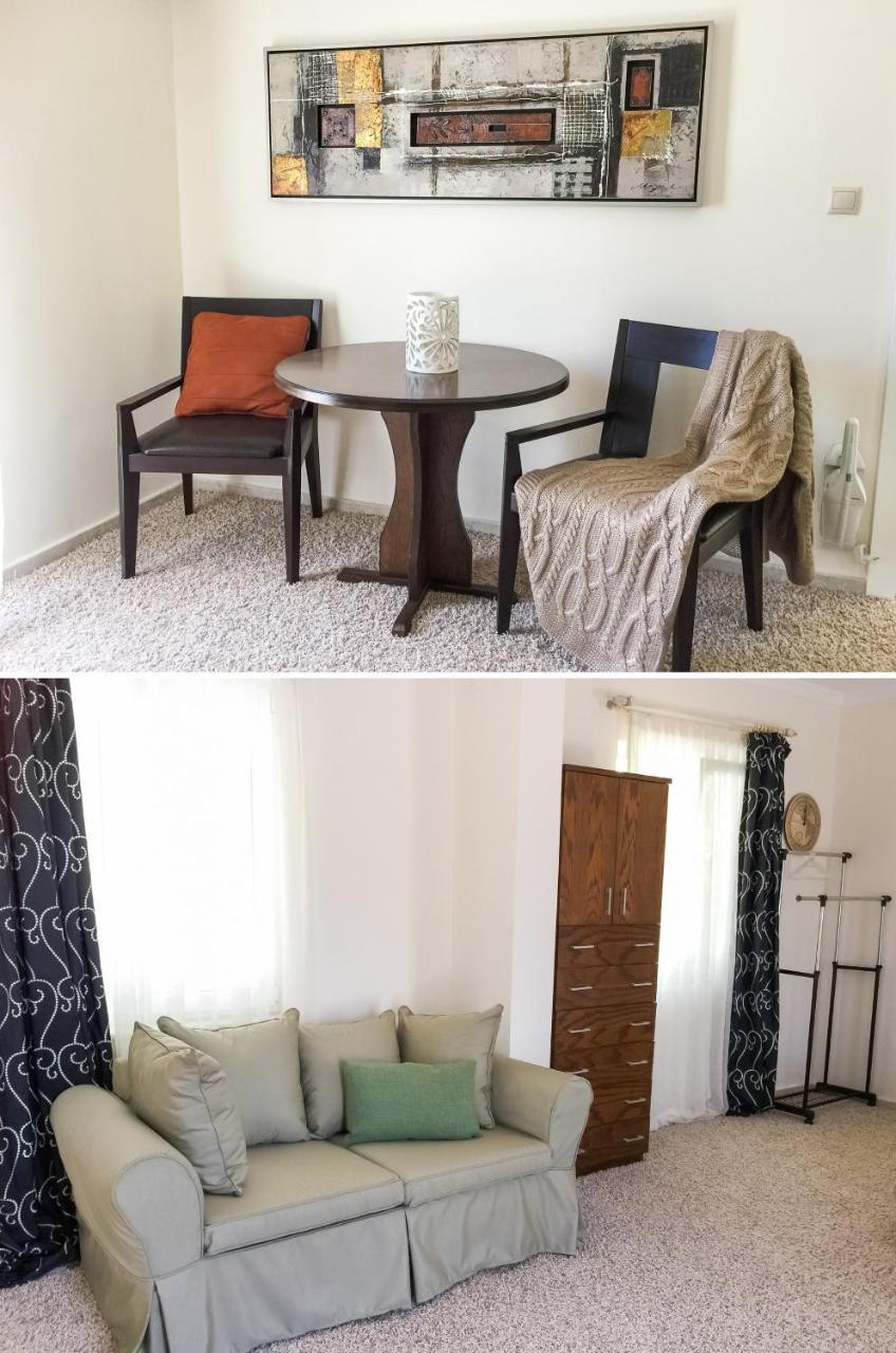 קמר Sofia Residence מראה חיצוני תמונה