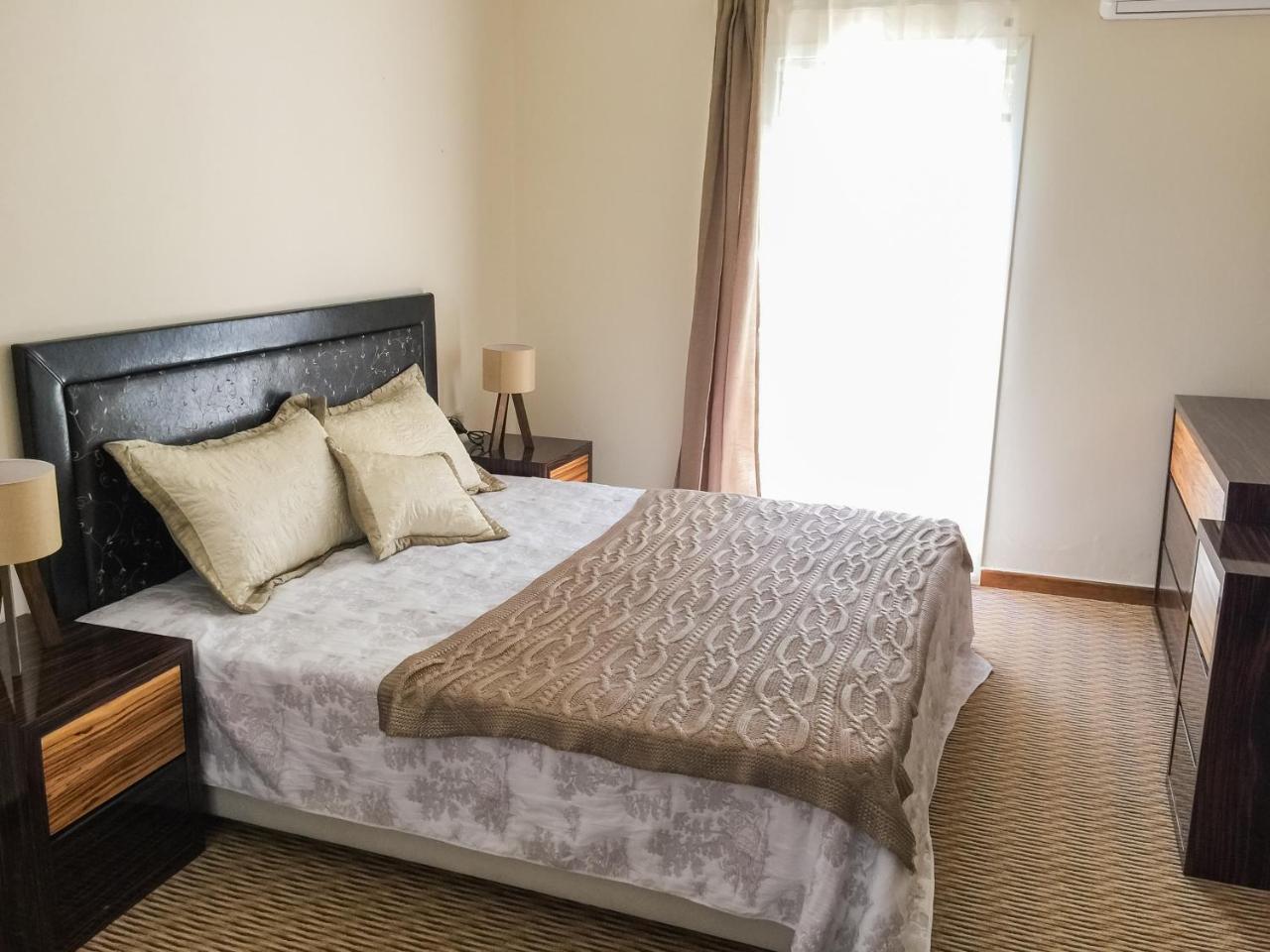 קמר Sofia Residence מראה חיצוני תמונה