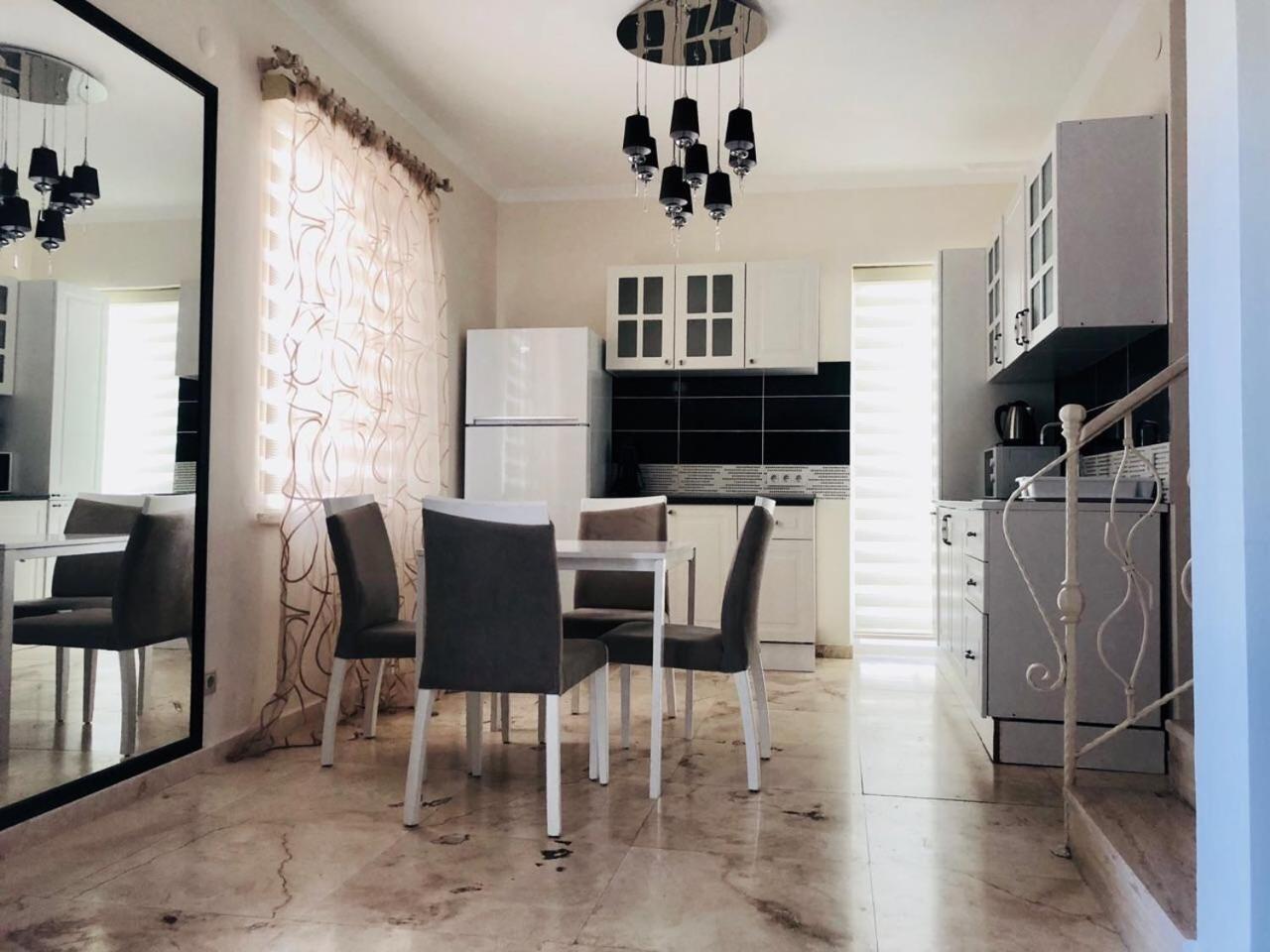 קמר Sofia Residence מראה חיצוני תמונה