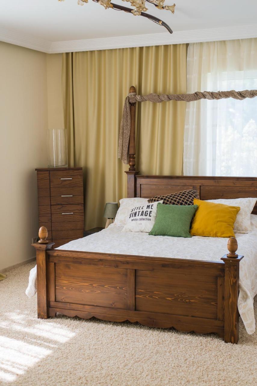קמר Sofia Residence מראה חיצוני תמונה