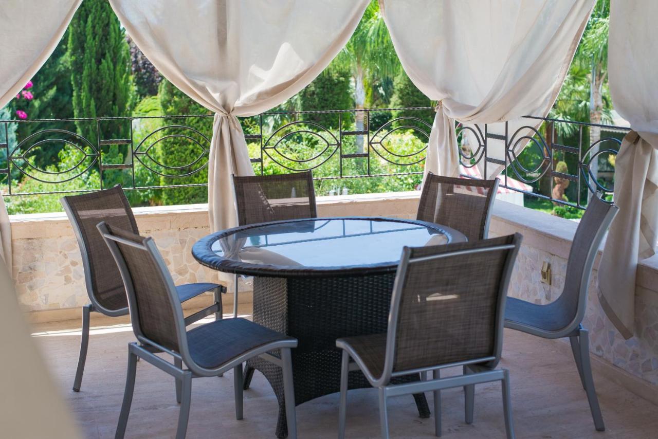 קמר Sofia Residence מראה חיצוני תמונה